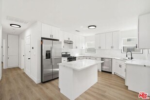 1647 Selby Ave in Los Angeles, CA - Building Photo