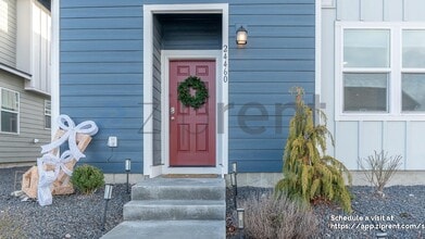 24460 E Harrier Ln in Liberty Lake, WA - Building Photo - Building Photo