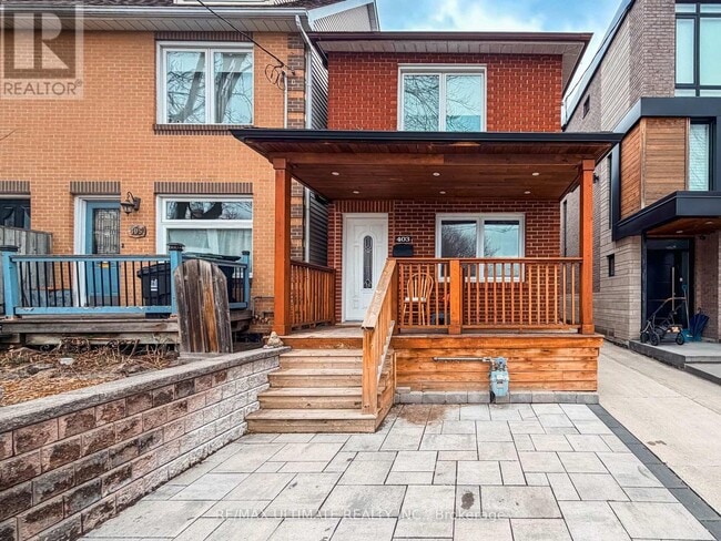 403 Winona Dr