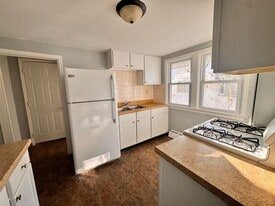 1811 54th St in Kenosha, WI - Building Photo