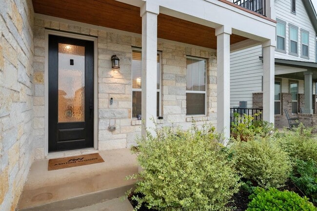 236 Travis Ln in Liberty Hill, TX - Building Photo - Building Photo