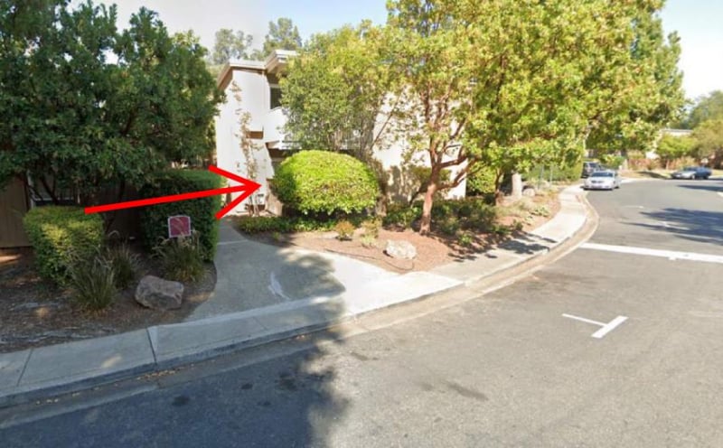 1919 Ygnacio Valley Rd in Walnut Creek, CA - Building Photo