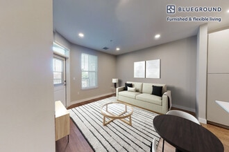 155 Lenox St, Unit SI FL2-ID5910A in Norwood, MA - Building Photo - Building Photo