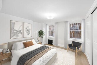 64 S Portland Ave, Unit Garden in Brooklyn, NY - Building Photo - Building Photo