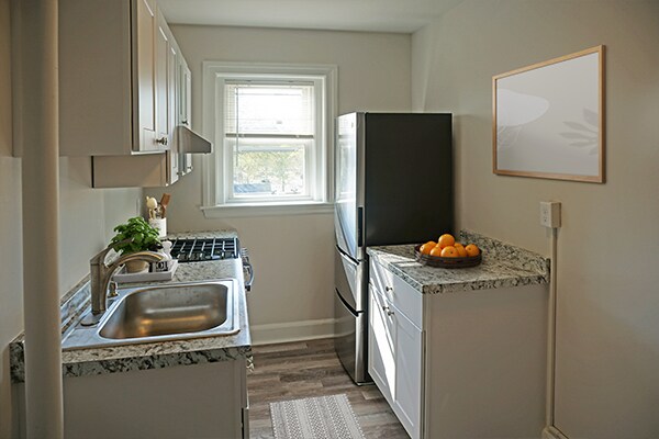 property at 95 Adams St