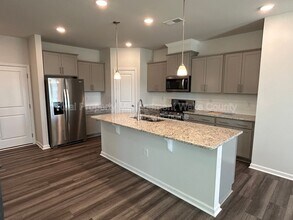 381 Fosterton Cottage Wy in Raleigh, NC - Building Photo - Building Photo