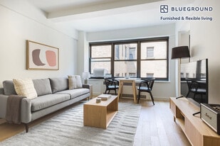 340 E 52nd St in New York, NY - Building Photo