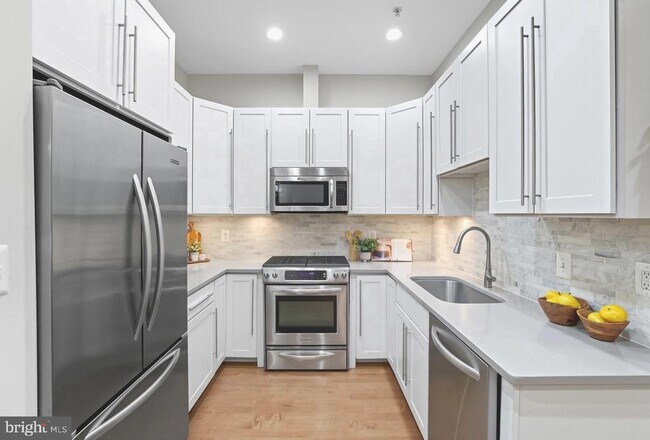 property at 1448 Harvard St NW