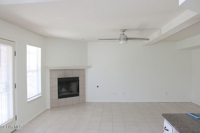 815 Saguaro Park Ct in El Paso, TX - Building Photo - Building Photo