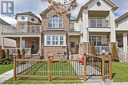 38 Port Union Rd in Toronto, ON - Building Photo