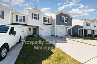1833 Old Rivers Rd in Concord, NC - Building Photo - Building Photo