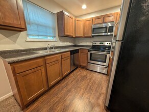 825 Camp St in Indianapolis, IN - Building Photo - Building Photo