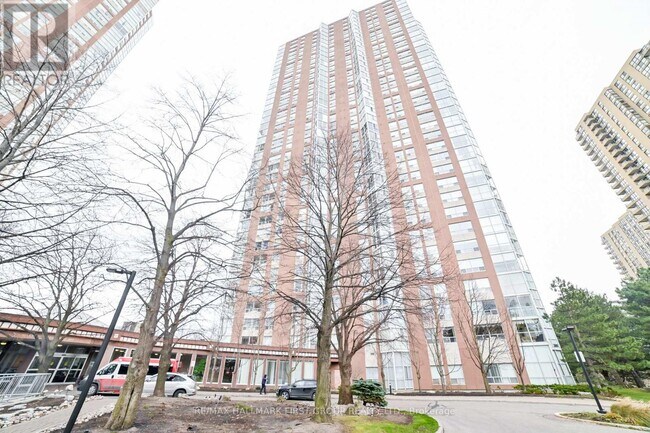property at 5-805 Concorde Pl