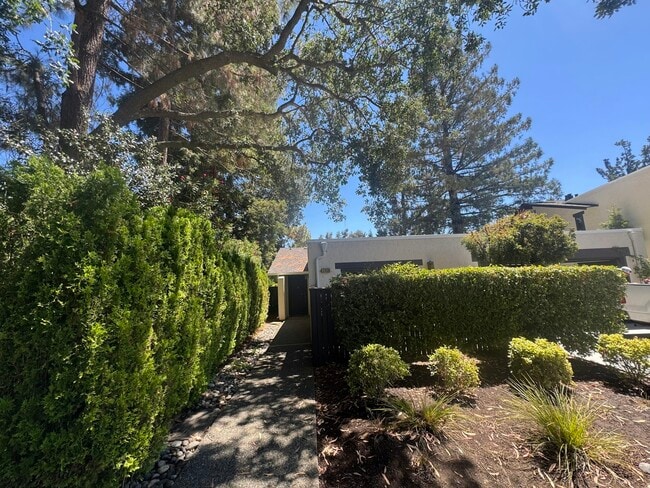 property at 2439 Sharon Oaks Dr