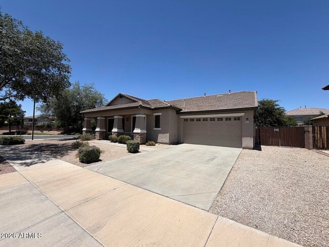 property at 19772 S 190th Dr