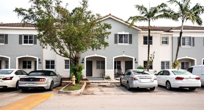 property at 1517 SE 31st Ct