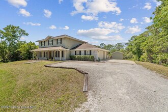 4357 Ligustrum Dr in Melbourne, FL - Building Photo - Building Photo