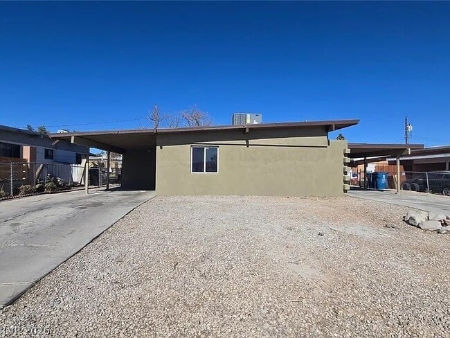 property at 1309 Exley Ave