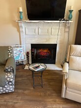 1243 Barnett Bend Cir in Brandon, MS - Building Photo - Building Photo