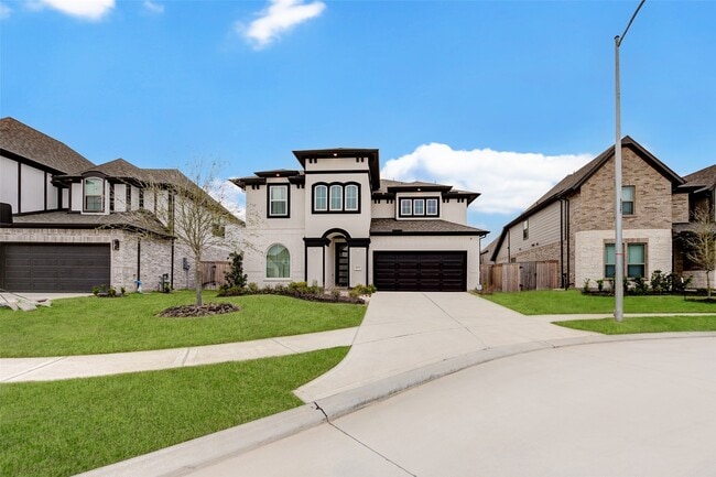 4606 Wax Myrtle Ct in Fulshear, TX - Building Photo - Building Photo