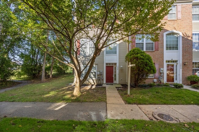property at 7022 Dasher Farm Ct
