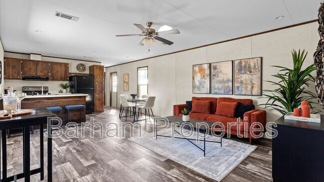 131 Eagle Nest Dr in Nacogdoches, TX - Building Photo - Building Photo