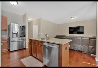 3251 Blue Springs Trace in Kennesaw, GA - Building Photo - Building Photo