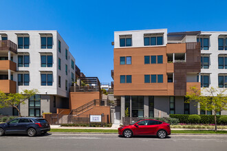 Seabluff Playa Vista in Playa Vista, CA - Building Photo - Building Photo