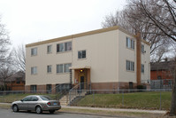 2220 S 14th Ave in Minneapolis, MN - Building Photo - Building Photo