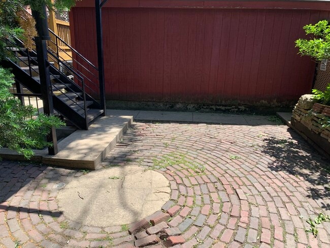 2620 Dayton N St, Unit G in Chicago, IL - Building Photo - Building Photo