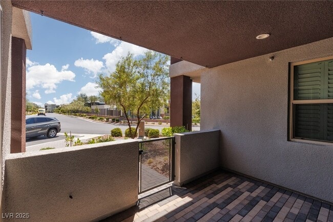property at 1254 Venue St