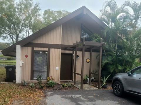 4011 Muriel Pl in Tampa, FL - Building Photo