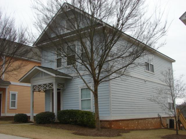 150 Artisan Pl in Athens, GA - Foto de edificio