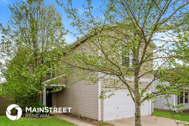 755 Fern St in Greenfield, IN - Building Photo - Building Photo