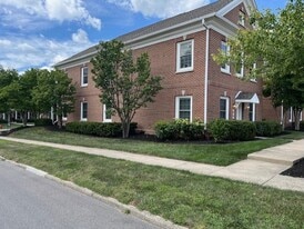 York Apartments in Anderson, IN - Building Photo