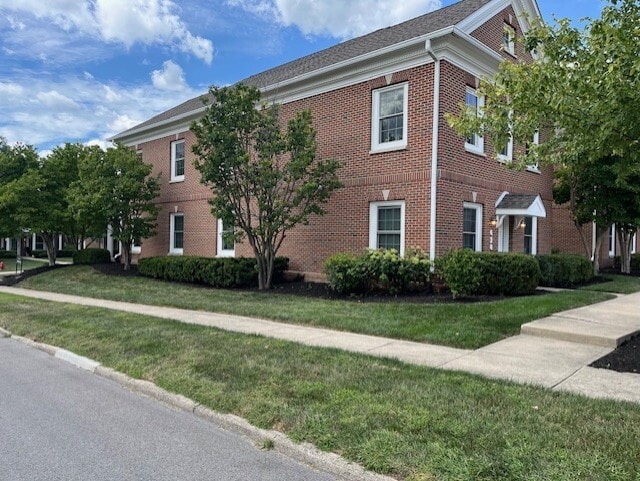 York Apartments