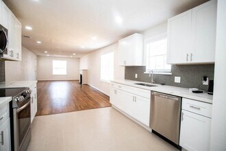 5415 Palmer St in Houston, TX - Building Photo - Building Photo