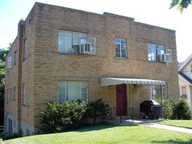 224 Ridgeway Ave Apartamentos