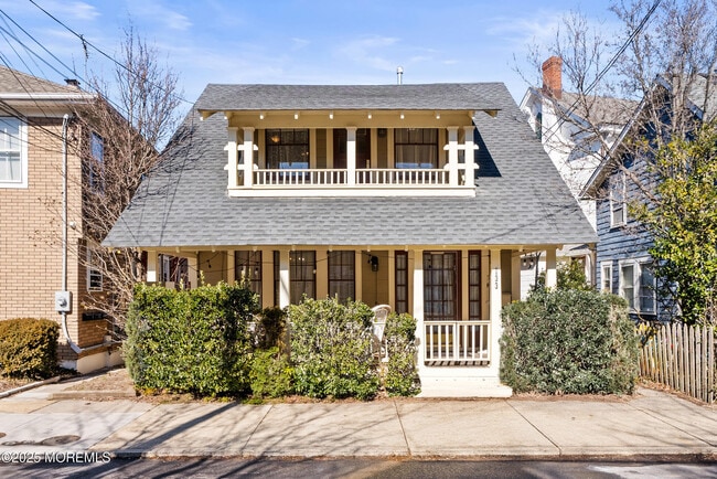 133 Mt Tabor Way in Ocean Grove, NJ - Building Photo - Building Photo