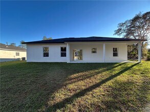 2097 W Hampshire Blvd in Citrus Springs, FL - Building Photo - Building Photo