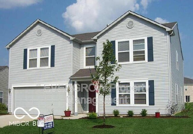 property at 14195 Holly Berry Cir