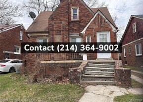 15047 Lesure St in Detroit, MI - Building Photo