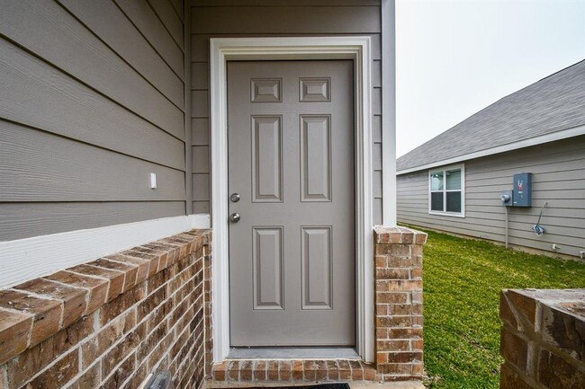 24631 Bastiani Canvas Ln in Katy, TX - Foto de edificio - Building Photo