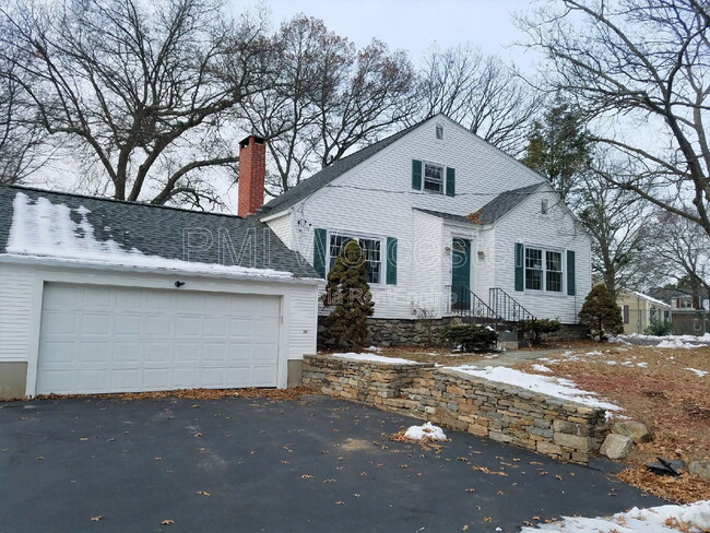 property at 26 Worthington Ave