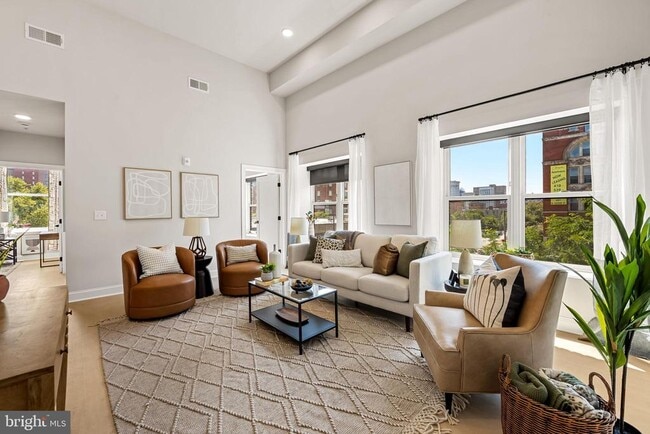 property at 600 N Howard St