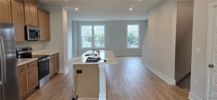 10123 Blue Wing Ln in Glen Allen, VA - Building Photo - Building Photo