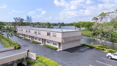 4100 NW 16th Ave in Oakland Park, FL - Building Photo - Building Photo
