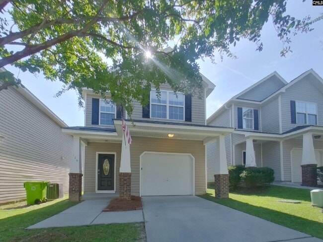 property at 116 Angel Garden Way
