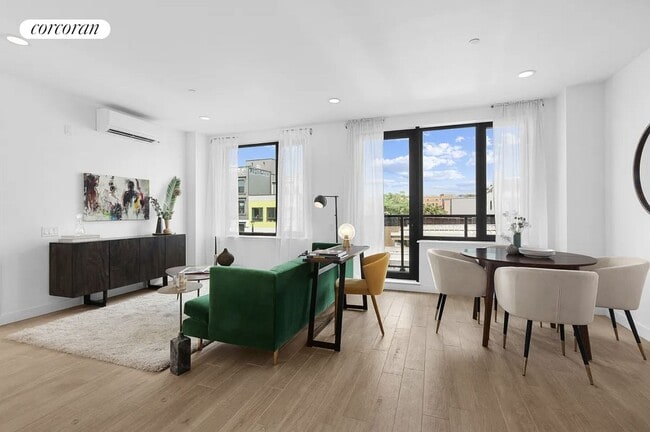 912 Broadway in Brooklyn, NY - Building Photo - Building Photo