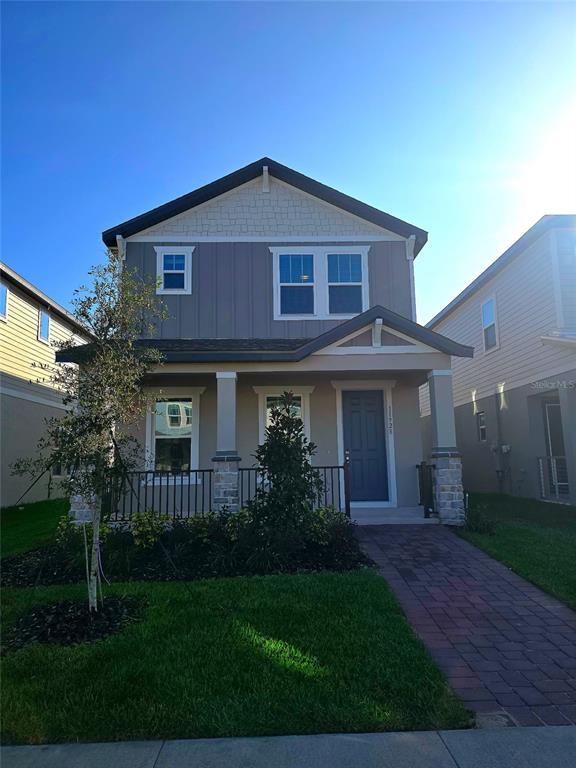 property at 11928 Bracco St